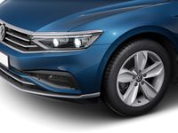 Volkswagen Passat Variant - Vorschau Bild 8