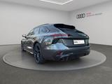 Audi A6 Avant TDI qu. S line LED Navi HuD B&O 360° - Audi A6 mit Diesel-Antrieb: Grau