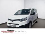 Toyota Proace City 1,5l D-4D 130PS L1 4-trg Meister PDC