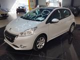 Peugeot 208 Active BT-Audio Pano Sihzg Tempo Navi Klima - gebrauchte Peugeot 208 aus dem Jahr 2014
