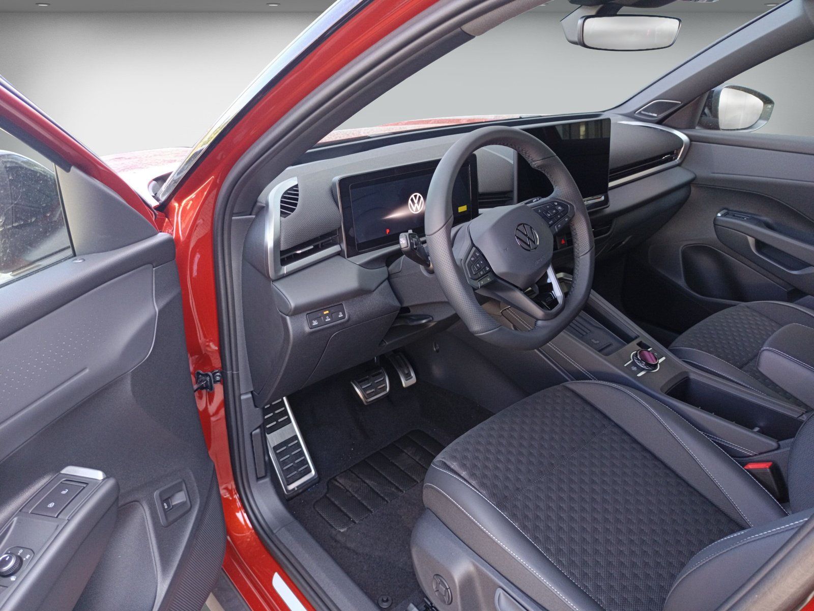 Volkswagen T-Roc - Bild 11