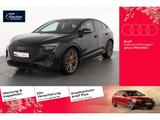 Audi Q4 e-tron Sportback 55 quattro edition S li