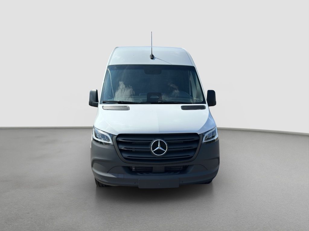 Fahrzeugabbildung Mercedes-Benz Sprinter 315 CDI Kasten PRO Hochdach Lang AHK