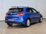 Hyundai i30 YES! Plus 1.4l - Hyundai i30: Plus