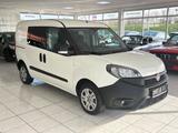 Fiat Doblo SX Kasten+PDC+Klima+1.Hand+89TKM! - Fiat Doblo in Ludwigshafen