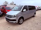 Volkswagen T6 Caravelle 2.0 TDI DSG Comfortline lang|9-Sitz - Volkswagen T6 Caravelle aus 2017