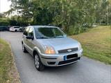Ford Fusion Plus 2004 Automatik | 1.6 Benzin | 1 - Ford Fusion: Plus