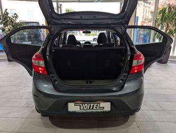 Ford Ka KA+ Cool & Sound