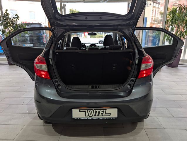 Ford Ka KA+ Cool & Sound
