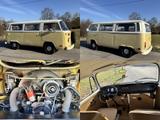 Volkswagen T2 T2b Typ-4-Motor, 120PS, Patina, - VW T2 Gebrauchtwagen
