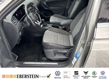 Volkswagen Tiguan R-Line 2,0TSI 4-Mot. LED AHK RFK ACC Navi