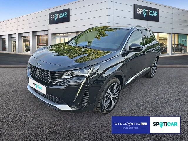 Peugeot 3008 1.2 Hybrid 136 GT*ab5,49%*Navi*SHZ*Kamera