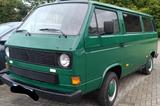 Volkswagen T3 Kombi - Volkswagen T3 aus 1985