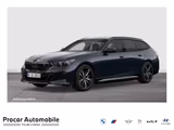 BMW i5 eDrive40 Touring M Sport Pro HUD+ACC+LED+H/K+ - BMW i5 in Dortmund