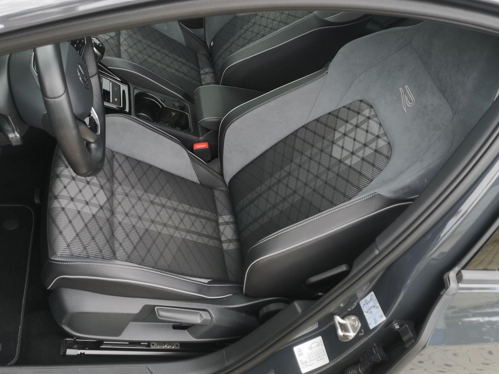Volkswagen Golf R-Line 1.5 TSI 6-Gang *NAVI*KAM*SHZ*APP-CON, миниатюра 16