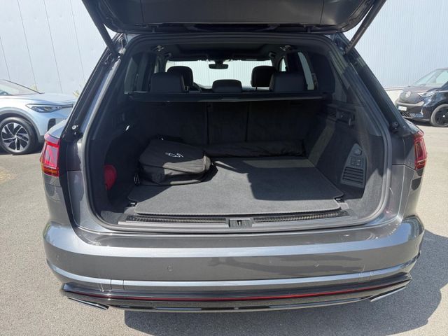 Touareg 3.0 V6 TSI eHybrid R 4Motion R-line El. 