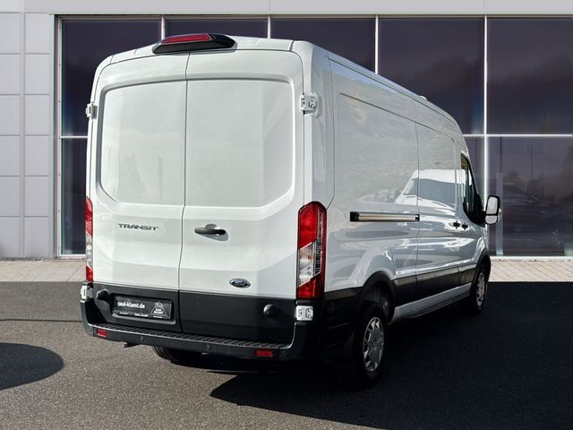 Fahrzeugabbildung Ford Transit 2.0 TDCi   350 L3 Trend #Sperrstangen