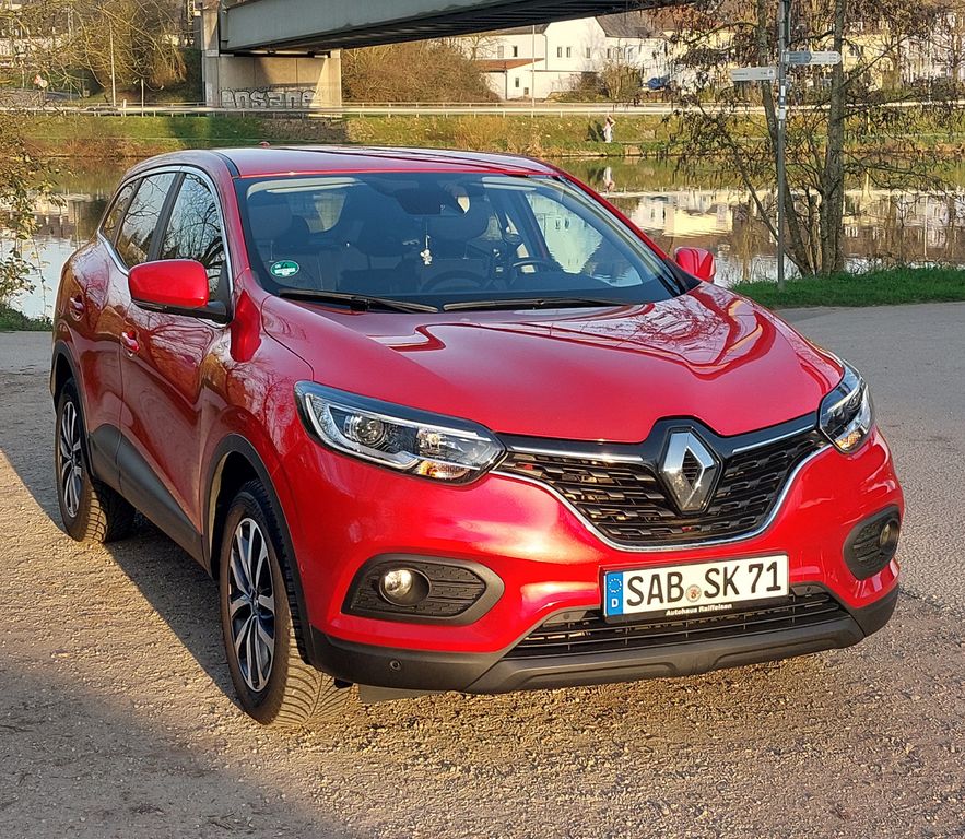 Image of Renault Kadjar
