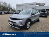 Opel Mokka Elegance 1.2 LED/SHZ+LHZ/PDC v+h+CAM/KLIMA - Opel Mokka Gebrauchtwagen in Bielefeld