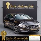 Volvo V60 Business Line 2.0 /NAVI/SHZ/AUTOMATIK/KLIMA/ - Volvo V60 mit Diesel-Antrieb: Kombi, Automatik