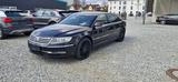Volkswagen Phaeton 3.0 TDI 4Motion lang 20-Zoll Alu - Volkswagen Phaeton: 3.2