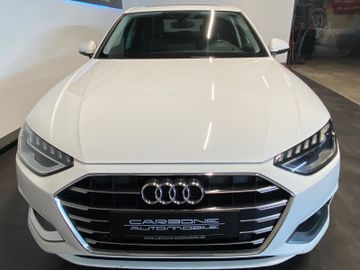 Audi A4 - 4