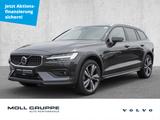 Volvo V60 Cross Country B4 AWD Ultimate AHK Pano 360Gr - Volvo V60 Cross Country Ultimate mit Diesel-Antrieb