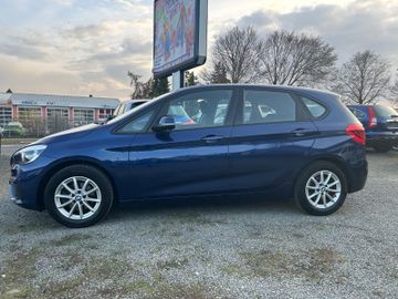 BMW 218 Active Tourer - 7