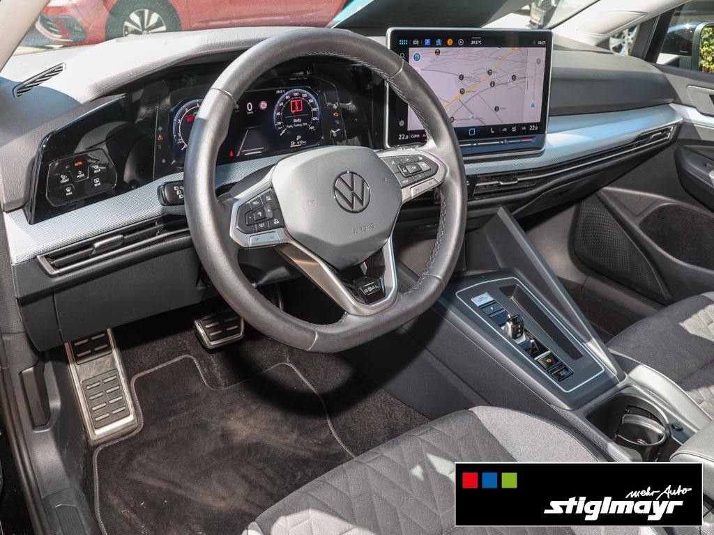 Volkswagen Golf - Bild 7