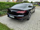 Volkswagen Arteon 2.0 TSI OPF DSG R-Line R-Line - VW Arteon von privat