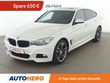 BMW 3er 335i GT xDrive M Sport Aut.*NAVI*XENON*HUD* - BMW: Er