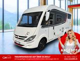 Bürstner Viseo 690 G - Hub & Einzelbetten - 1. Hand - - Bürstner Einzelbetten