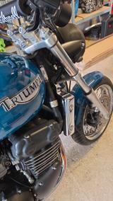 Triumph Thunderbird sport - TRIUMPH THUNDERBIRD SPORT