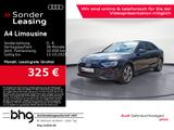 Audi A4 Limousine 40 TFSI S tronic advanced - Audi A4 Jahreswagen: Limousine