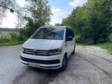Volkswagen T6 California Beach Allrad DSG 204 PS - Volkswagen T6 California: Beach