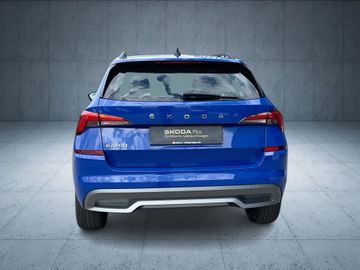 Skoda Kamiq - 5