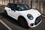 MINI John Cooper Works XL-Paket ++