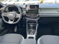 Dacia Bigster - Vorschau Bild 14