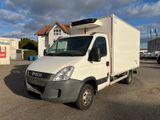 Iveco Daily 35 C13*Carrier Xarios 350*Tempomat* - Iveco 2010 Daily