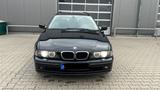 BMW E39 530D Touring Edition Exklusiv - BMW 530: Kombi, 530d E39