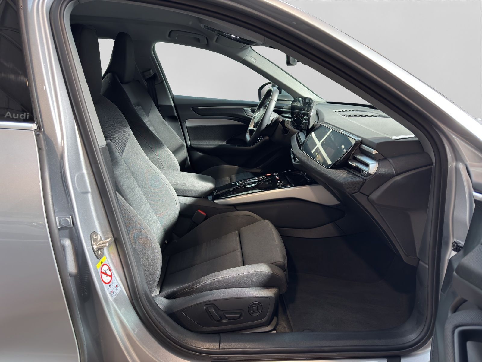 Audi A6 - Bild 4
