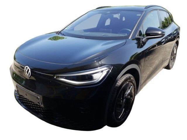 ID.4 GTX 84kWh 4M,IQ.LIGHT,HUD,5J-Garantie