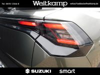 Suzuki e Vitara - Vorschau Bild 34