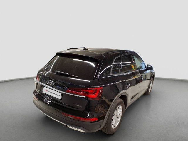 Audi Q5 40 TDI qu. S tronic StdHz ACC NAV R-CAM foto 3