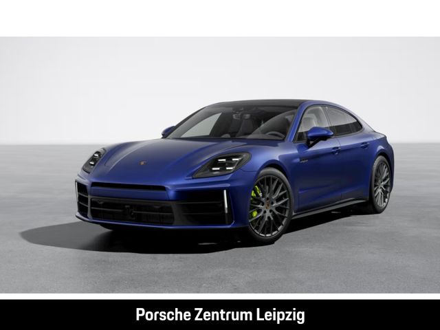 PORSCHE Panamera 4 E-Hybrid Sportabgas Massage HA-Lenkun