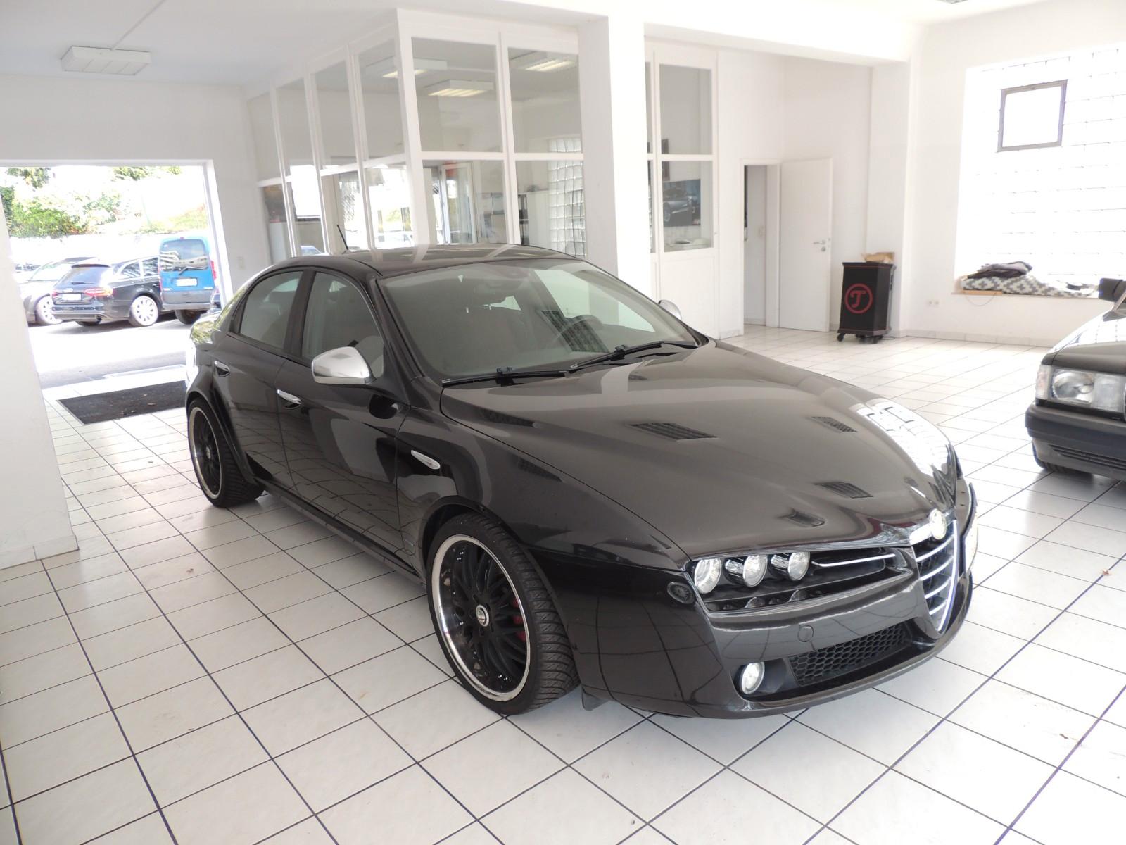 Alfa Romeo ANDERE 159 1.8 TBi 16V Turismo