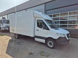 Mercedes-Benz Sprinter 316 CDI Kuhlkoffer Thermoking V300MAX s - Mercedes-Benz 300cd