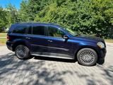 Mercedes-Benz GL 450 V8 NUR 99tkm Rostschutz Mängelfrei - Mercedes 7-Sitzer