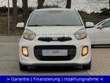 Kia Picanto Spirit *KLIMAAUT*1HD*SHZ*5-TÜRIG*S-HEFT* - gebrauchte Kia Picanto aus dem Jahr 2016