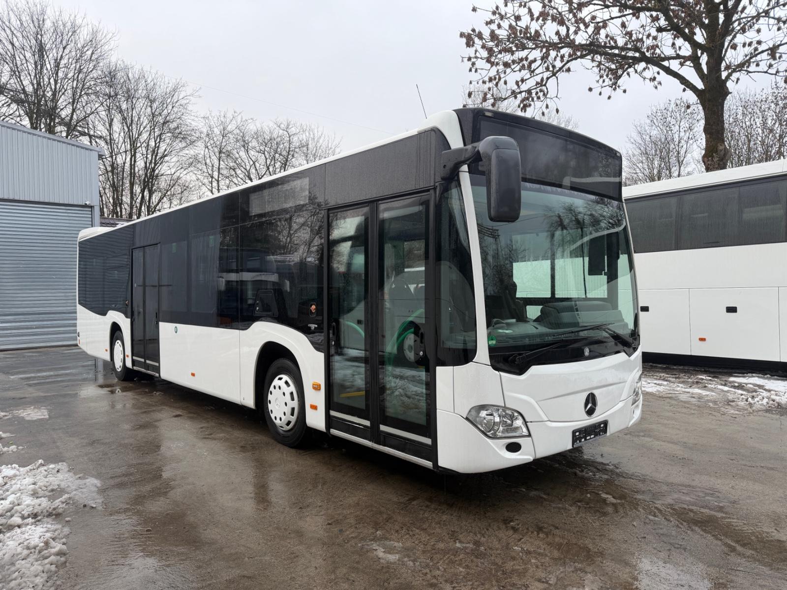 Mercedes-Benz Citaro C2
